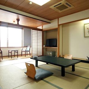 Habitación de Estilo Japonés